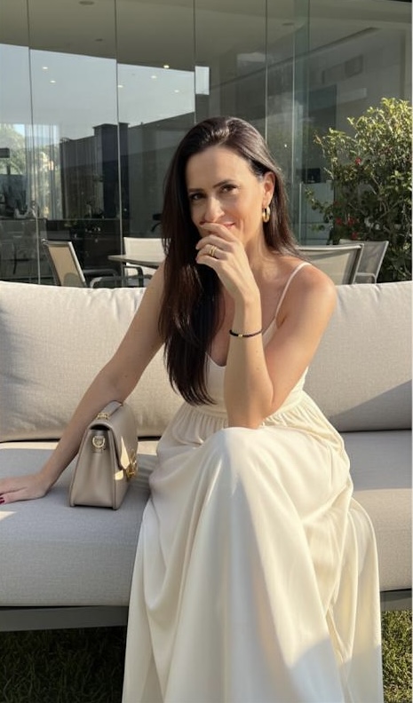 Luana Felismino
